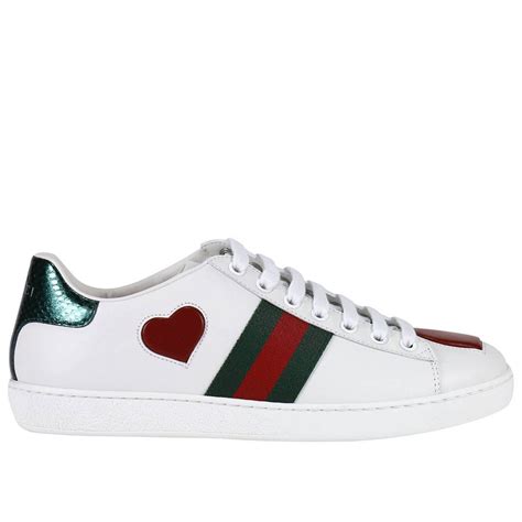 scarpe gucci donna scontate|scarpe Gucci outlet.